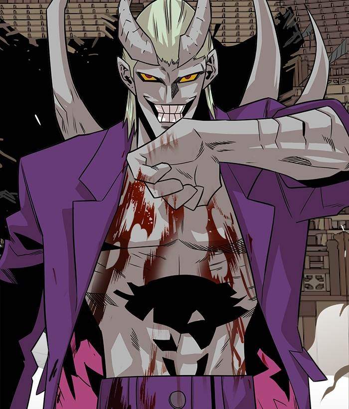 Troll Trap Chapter 155 Gambar 110