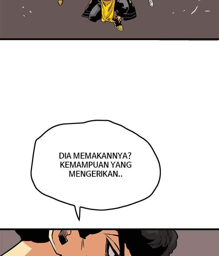 Troll Trap Chapter 155 Gambar 112