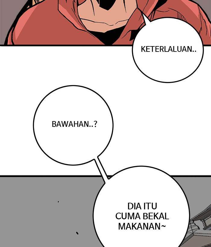 Troll Trap Chapter 155 Gambar 114