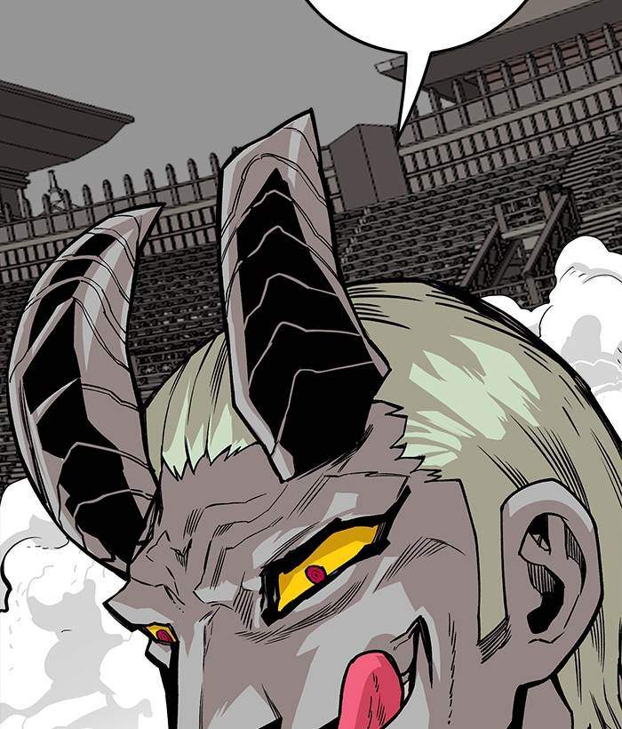 Troll Trap Chapter 155 Gambar 115