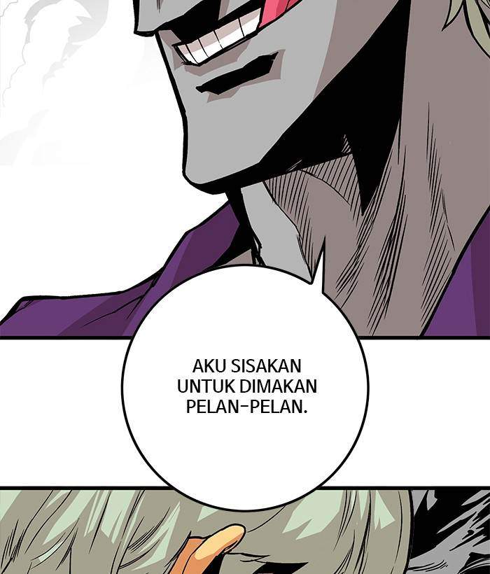 Troll Trap Chapter 155 Gambar 116