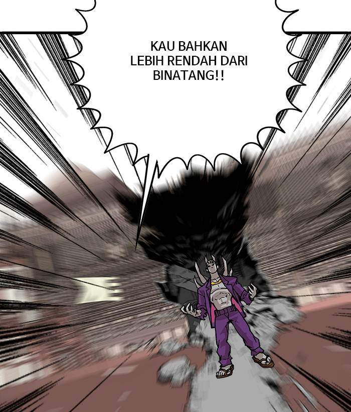 Troll Trap Chapter 155 Gambar 118