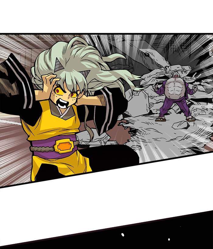 Troll Trap Chapter 155 Gambar 133