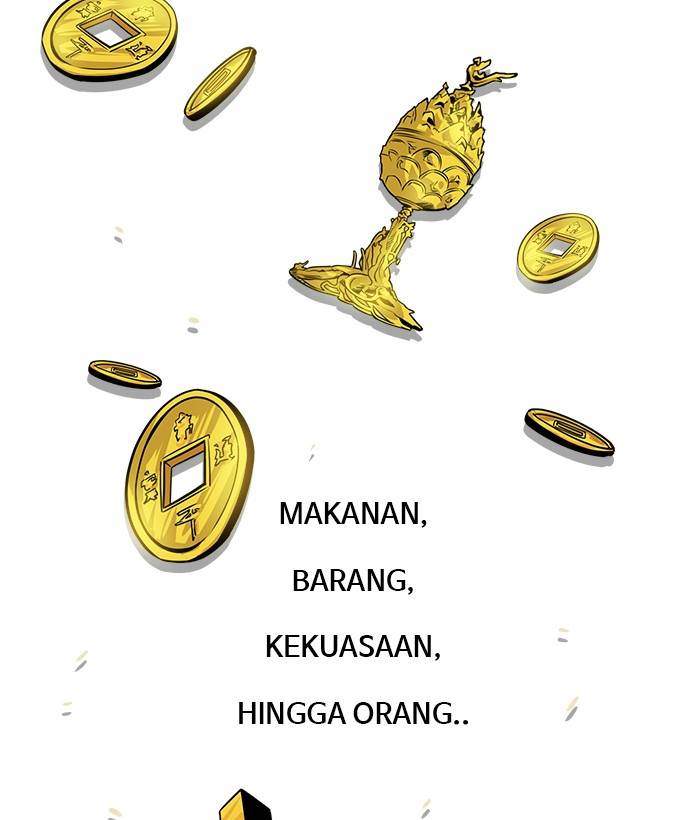 Troll Trap Chapter 155 Gambar 14