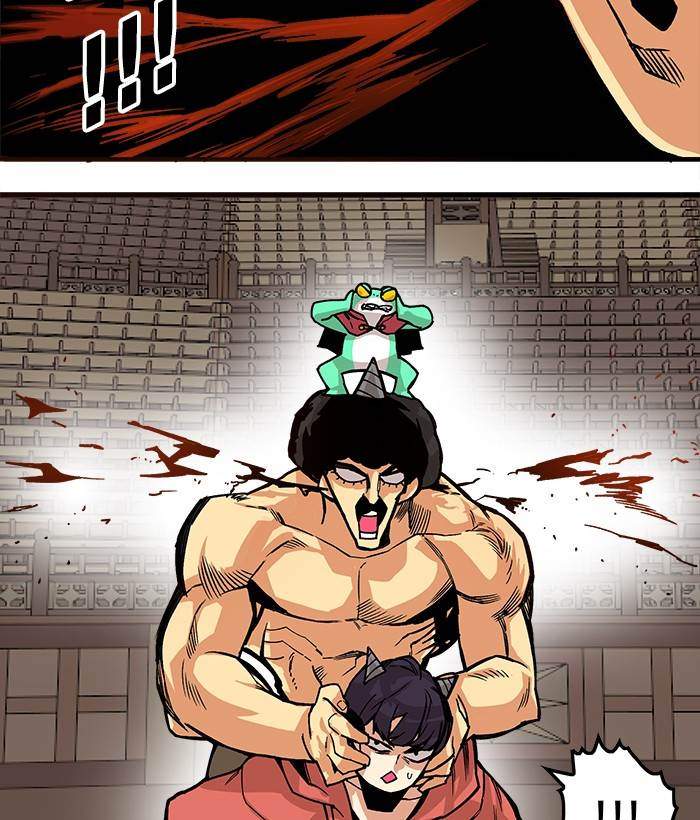 Troll Trap Chapter 155 Gambar 144