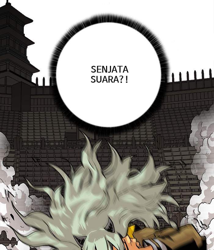 Troll Trap Chapter 155 Gambar 146