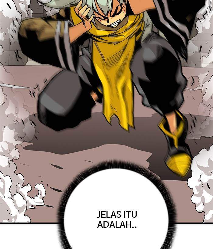 Troll Trap Chapter 155 Gambar 147
