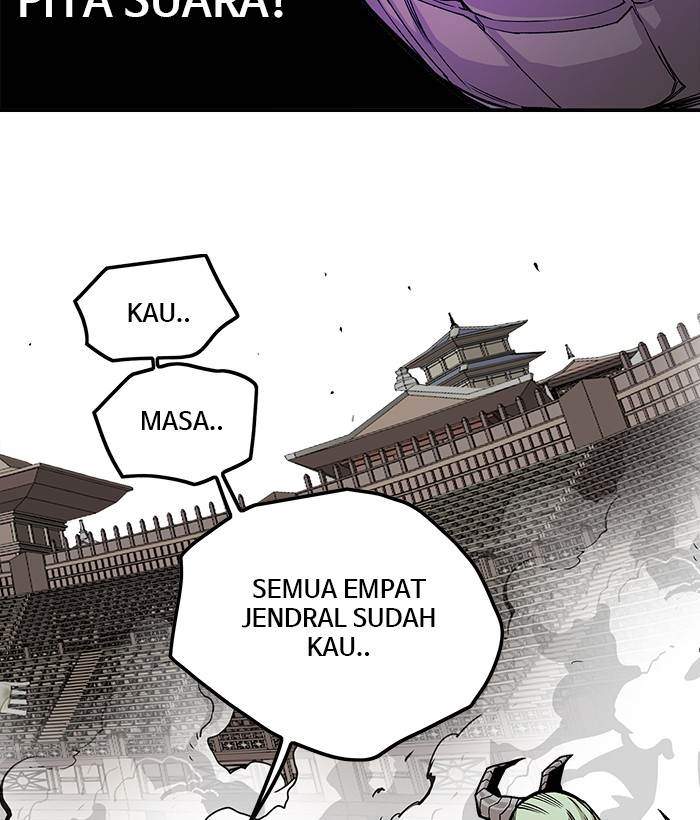 Troll Trap Chapter 155 Gambar 150