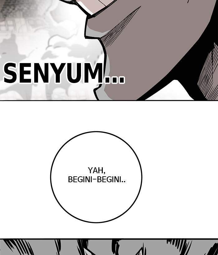 Troll Trap Chapter 155 Gambar 152