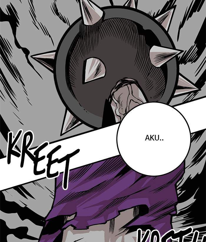 Troll Trap Chapter 155 Gambar 153