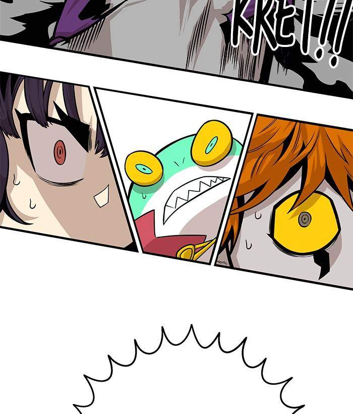 Troll Trap Chapter 155 Gambar 154