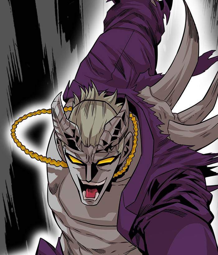 Troll Trap Chapter 155 Gambar 156