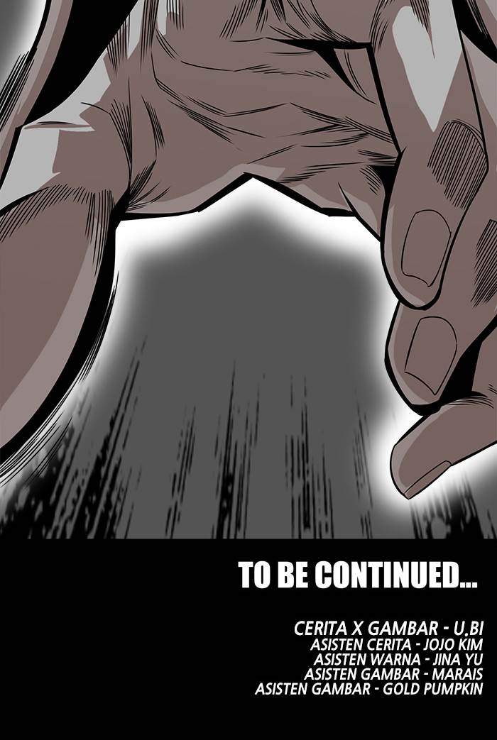 Troll Trap Chapter 155 Gambar 159