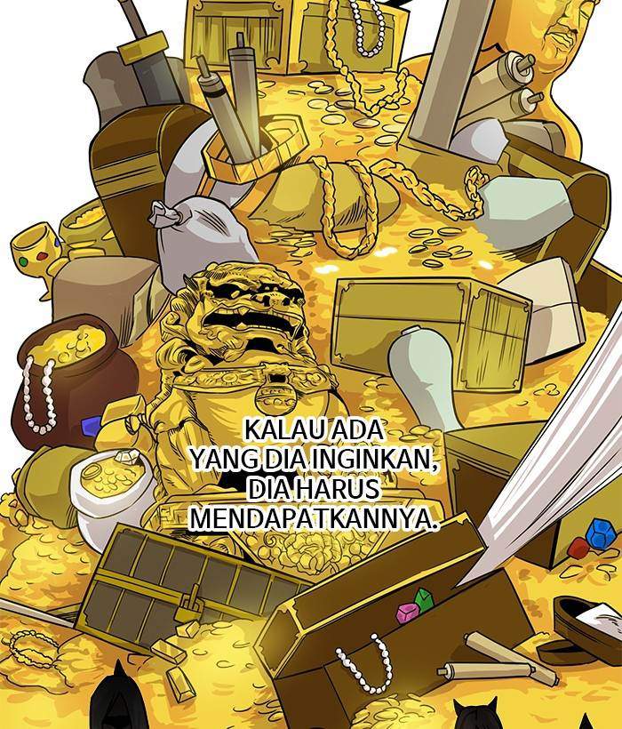 Troll Trap Chapter 155 Gambar 16