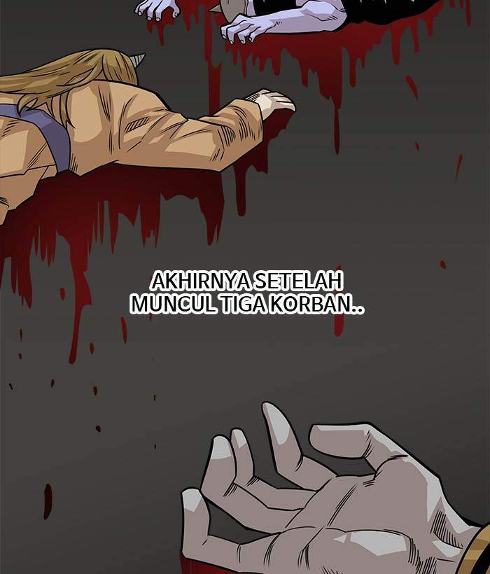 Troll Trap Chapter 155 Gambar 19