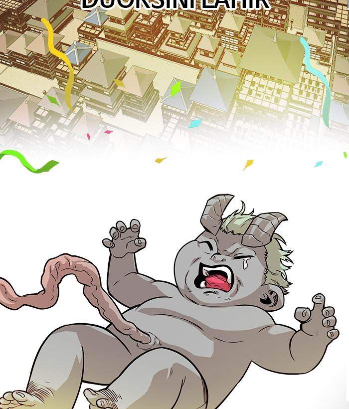 Baca  Troll Trap Chapter 155 Gambar 2