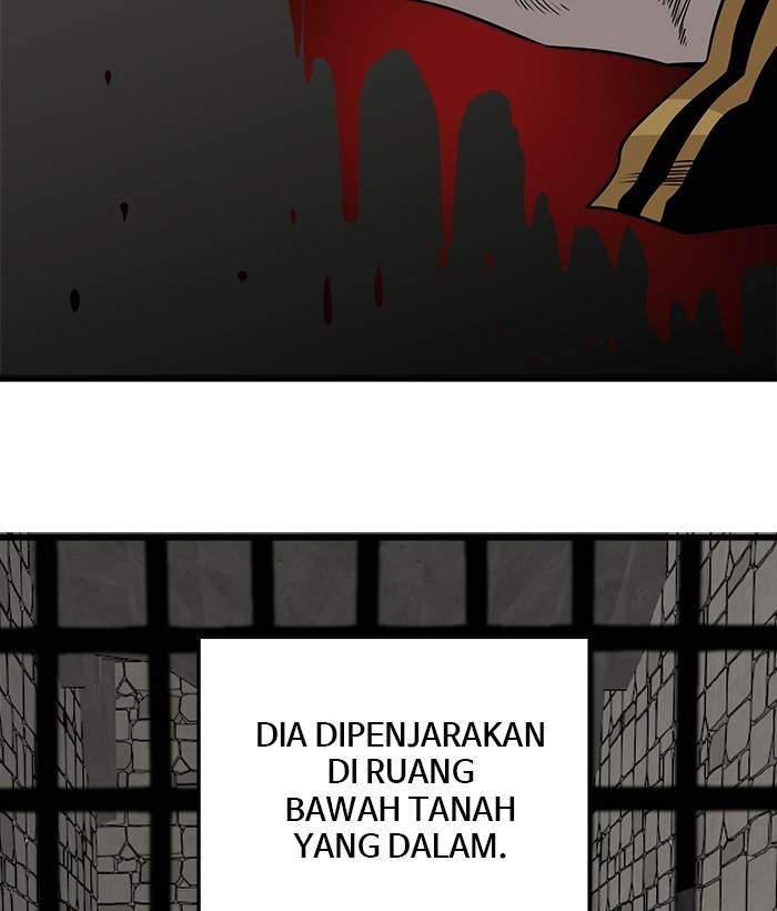 Troll Trap Chapter 155 Gambar 20