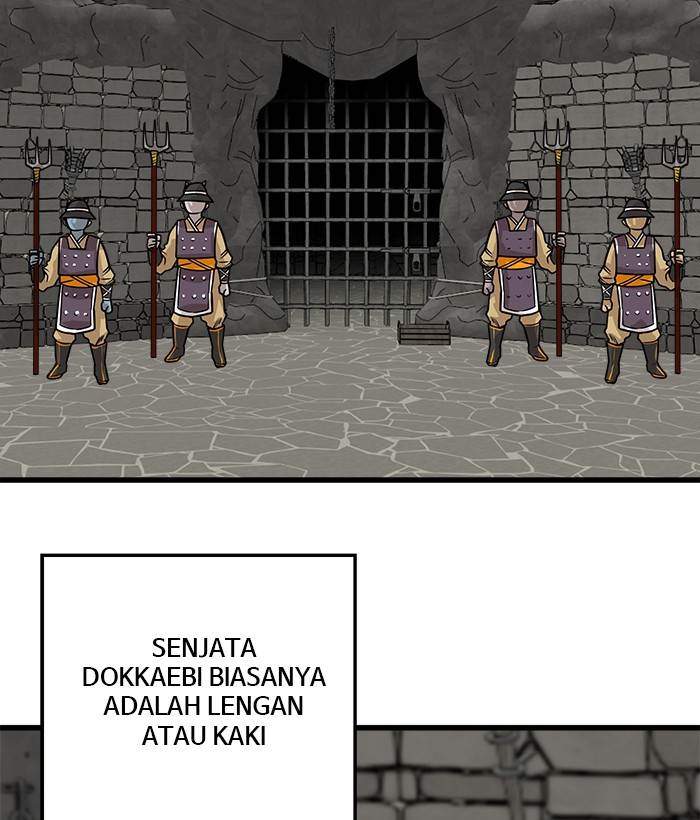 Troll Trap Chapter 155 Gambar 23