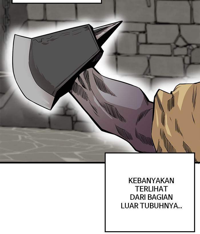 Troll Trap Chapter 155 Gambar 24