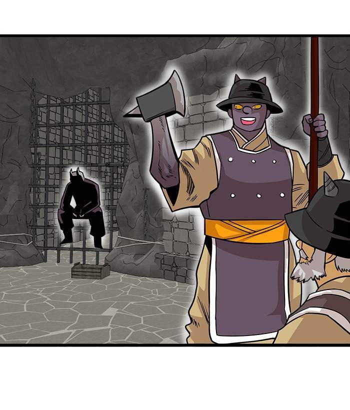 Troll Trap Chapter 155 Gambar 25