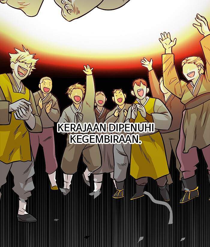 Troll Trap Chapter 155 Gambar 3