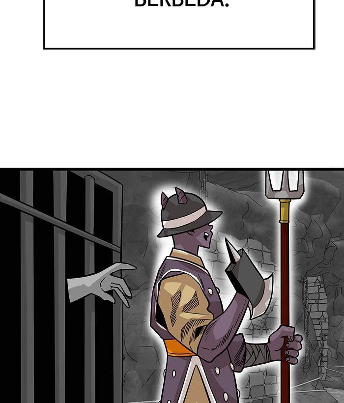 Troll Trap Chapter 155 Gambar 30