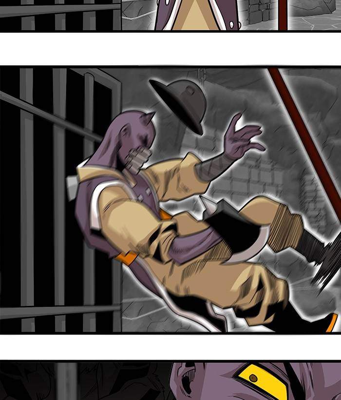 Troll Trap Chapter 155 Gambar 31