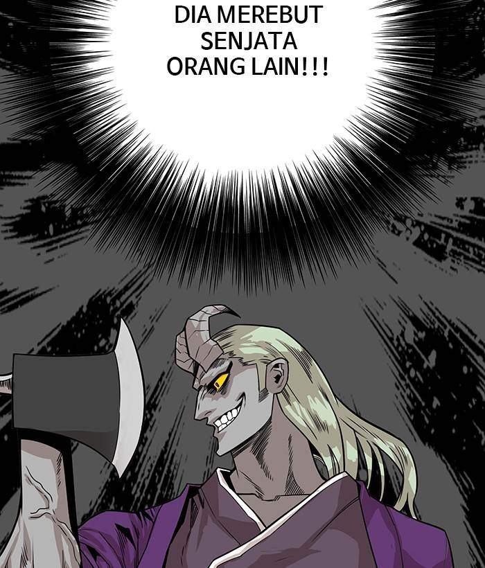 Troll Trap Chapter 155 Gambar 36