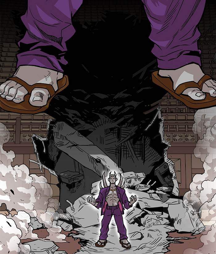 Troll Trap Chapter 155 Gambar 42