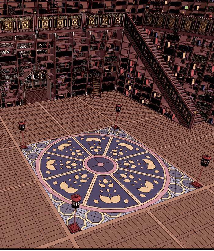 Troll Trap Chapter 155 Gambar 47