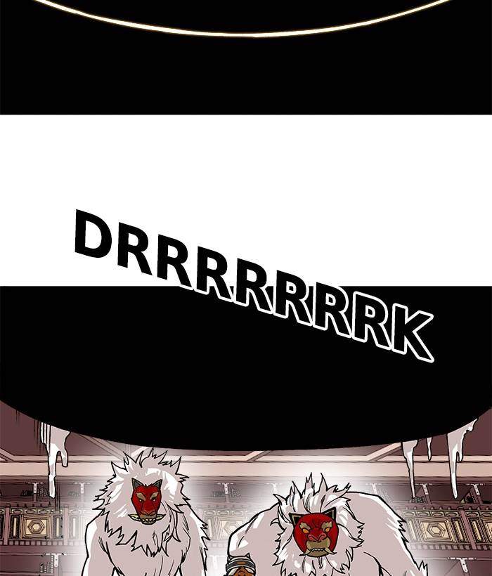 Troll Trap Chapter 155 Gambar 49