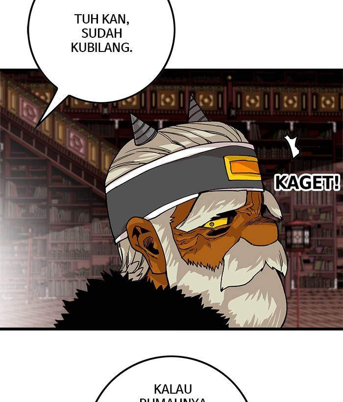 Troll Trap Chapter 155 Gambar 55