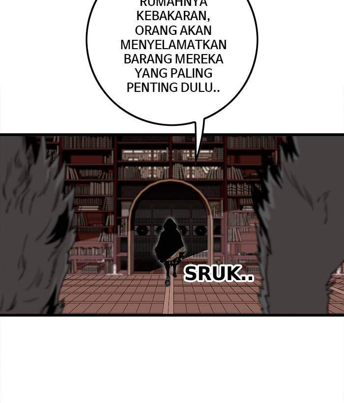 Troll Trap Chapter 155 Gambar 56