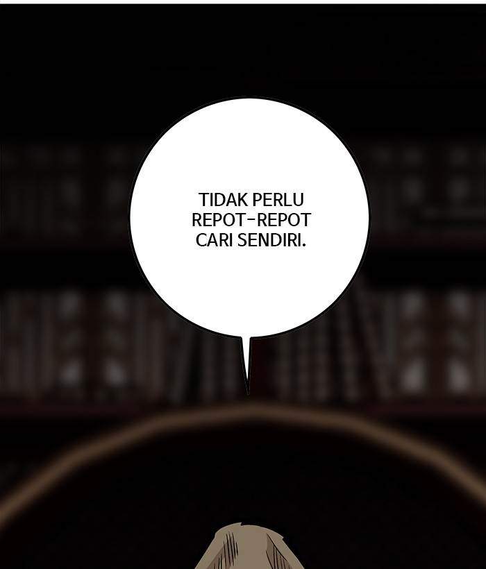 Troll Trap Chapter 155 Gambar 57