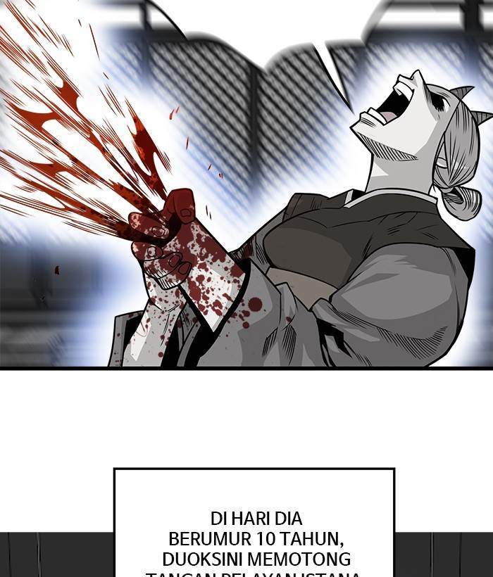 Troll Trap Chapter 155 Gambar 6