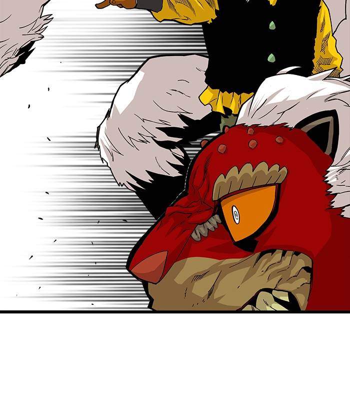 Troll Trap Chapter 155 Gambar 62