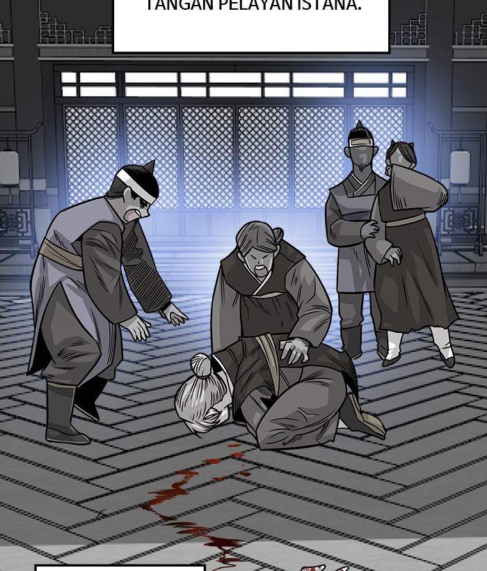 Troll Trap Chapter 155 Gambar 7