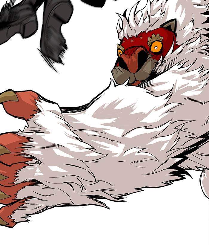 Troll Trap Chapter 155 Gambar 73