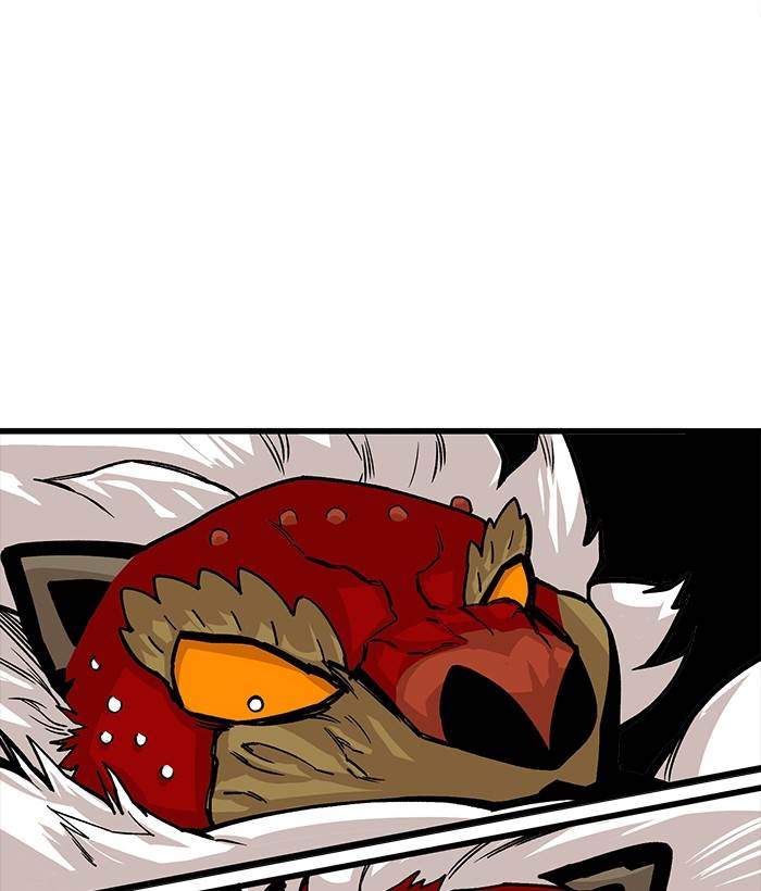 Troll Trap Chapter 155 Gambar 74