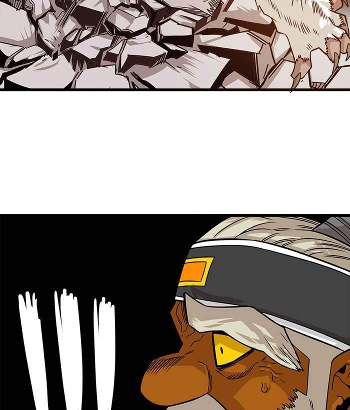 Troll Trap Chapter 155 Gambar 84