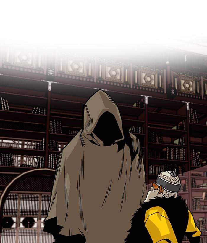 Troll Trap Chapter 155 Gambar 88