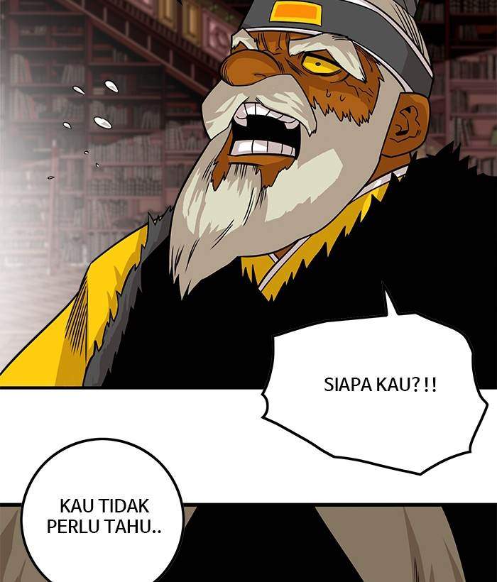 Troll Trap Chapter 155 Gambar 90