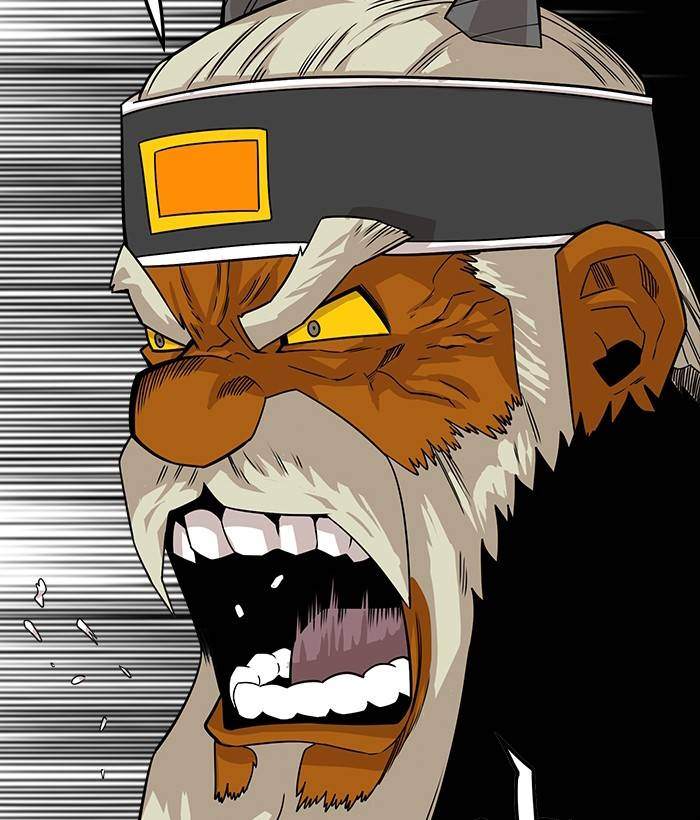 Troll Trap Chapter 155 Gambar 93