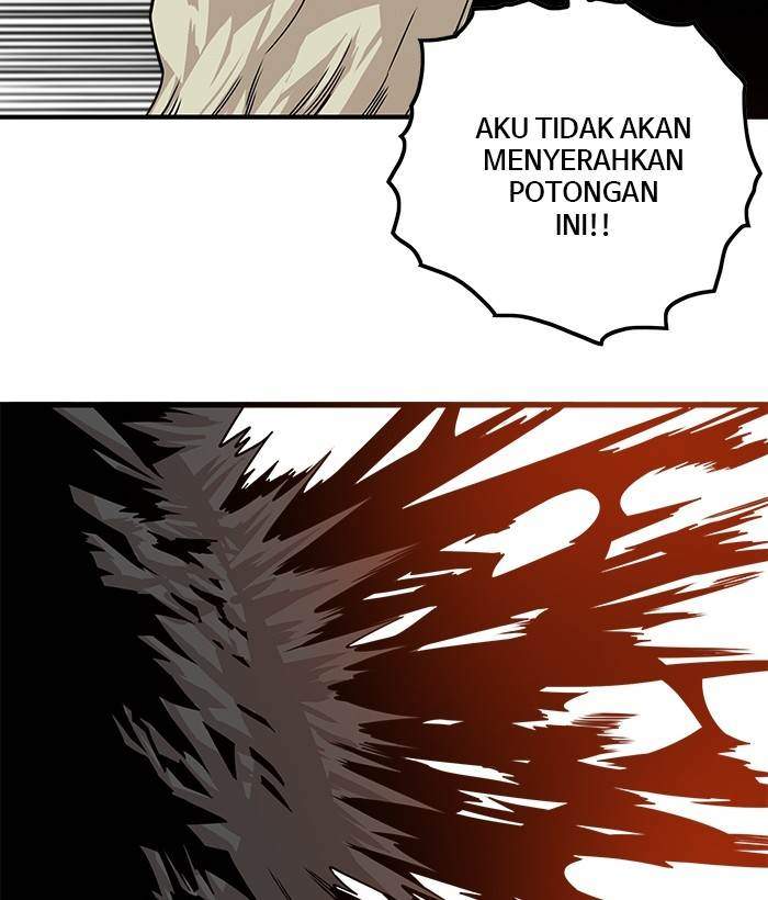 Troll Trap Chapter 155 Gambar 94