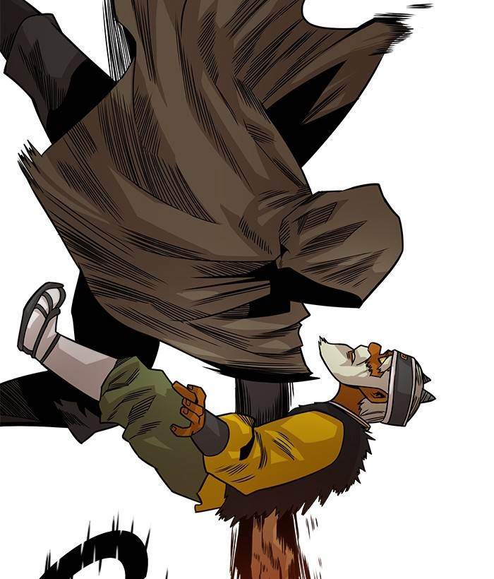 Troll Trap Chapter 155 Gambar 96