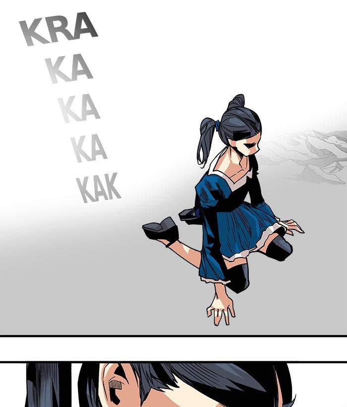 Troll Trap Chapter 154 Gambar 101