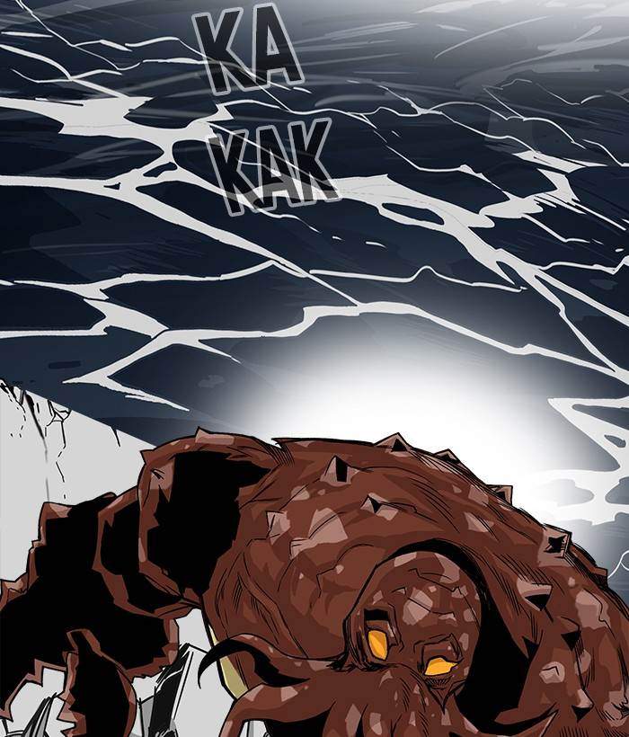 Troll Trap Chapter 154 Gambar 104