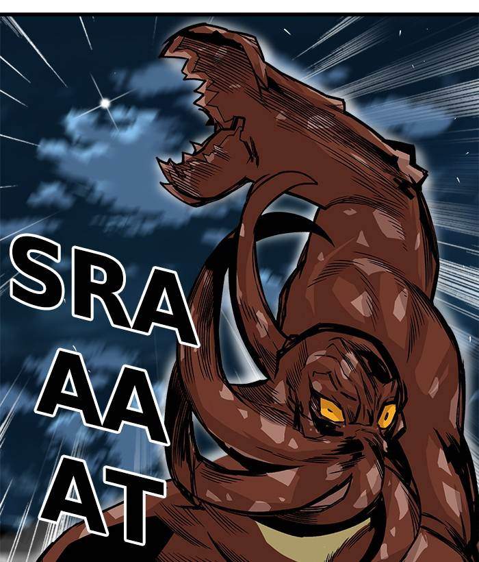 Troll Trap Chapter 154 Gambar 116