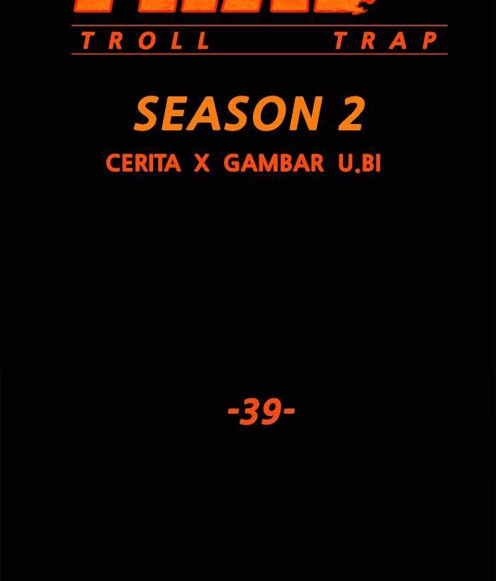 Troll Trap Chapter 154 Gambar 12