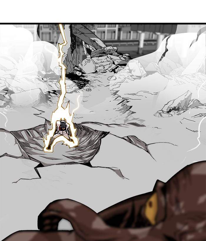 Troll Trap Chapter 154 Gambar 121